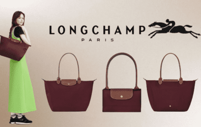 5 Alasan Longchamp Le Pliage Selalu Menjadi Favorit Fashionista