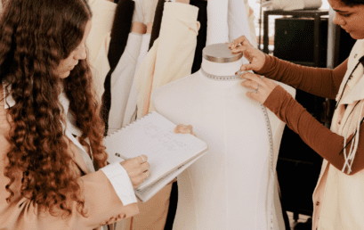 Skill yang Harus Dimiliki Seorang Fashion Designer Profesional