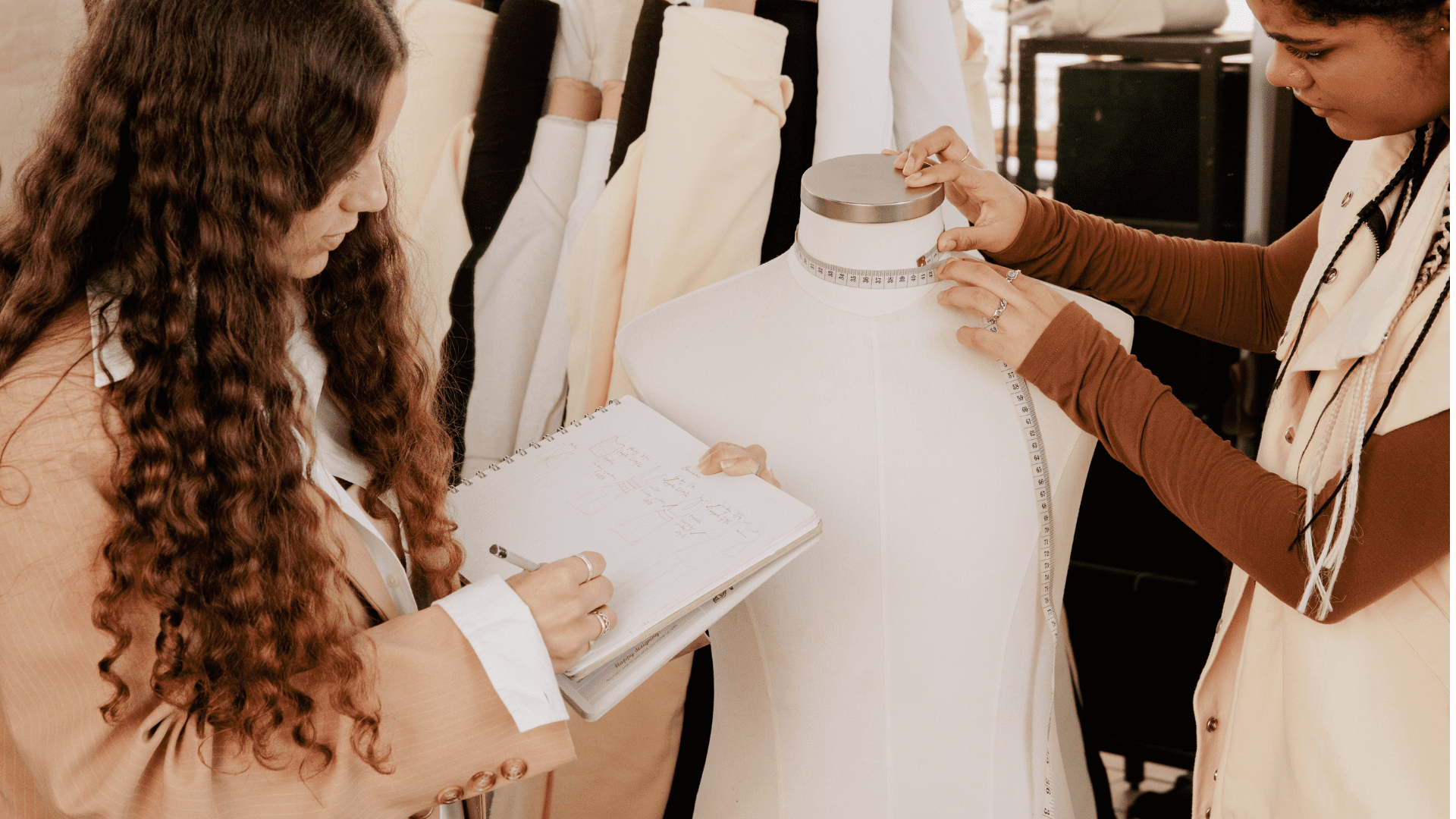 Skill yang Harus Dimiliki Seorang Fashion Designer Profesional